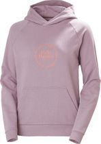 Helly Hansen W Core Graphic Hoodie