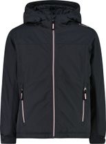 KID G Jacket FIX Hood