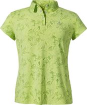 Schöffel Polo Shirt Sternplatte Women Women's polo shirt