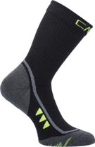 CMP Kids Trekking Socks Supersoft 50 Mid Kinder Trekking & Wandersocken
