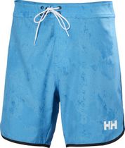 HP Curve Board Shorts 7"