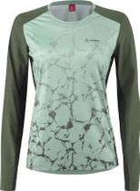 Women MTB Long Sleeve Shirt Parella