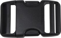 Ortlieb Steckverschluss, 40 mm Radtaschen