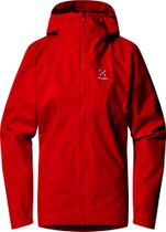 Korp Proof Jacket Women