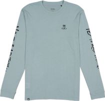Mens Icon Merino Classic Long Sleeve