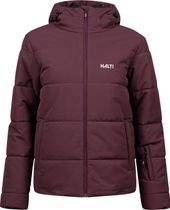 Ascale W+ Ski Puffer Jacket