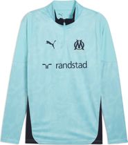 OM Training 1/4 Zip Top