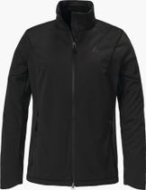 Softshell Jk Style Fracon Women