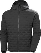 HP Hybrid Stretch Hooded INS