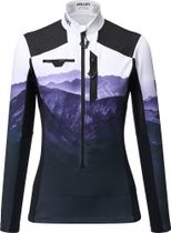 Millet Pierra Ment Pro TOP W Damen Skitourenhose