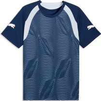 Puma Individualfinal Jersey Herren T-Shirt für sämtliche Outdoor Aktivitäten