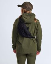 Abisko Light Stretch Women Jacket