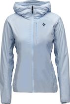 W Alpine Start Hoody