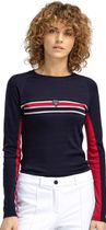 Aksla Feminine Baselayer Crew Neck