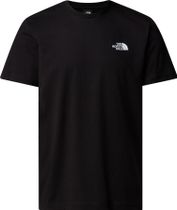 Mens Box NSE Raku Horse Infill Short Sleeve Tee