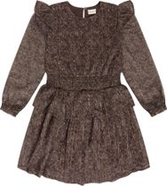 Minymo Dress Dobby