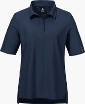 Schöffel Jersey Polo Style Calmay WMN Damen Poloshirt
