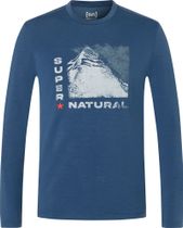 M Super Mountain Brush LS