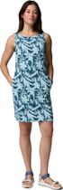 Chill River Printed Dress