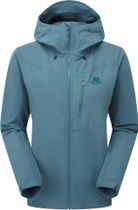 Mountain Equipment Frontier Wmns Jacket Damen Freizeitjacke