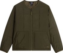 The North Face Mens Lhotse Light Insulated Jacket Herren Freizeitjacke