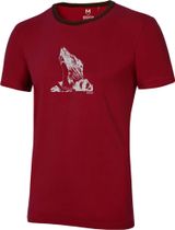 Classic T Organic Men Airwolf