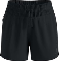 Odlo The Zeroweight 4-inch Unlined Running Shorts 2.0 Damen Laufshorts