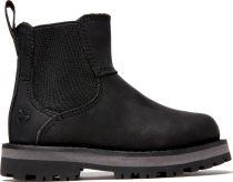 Kids Mid Chelsea Boot