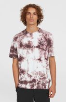 O'neill TIE DYE Graphic T-shirt