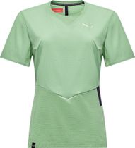 Salewa Pedroc Dry'ton Wind T-shirt W Unisex Laufshirt