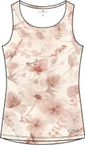 CMP Woman TOP Damen Tanktop für Outdoor & Freizeitaktivitäten