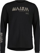 Maloja HaunoldM. Herren Radtrikot