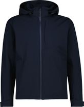 MAN Jacket Zip Hood