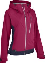 MAUL Sport Jungfrau MTX 10.0 - Megatexjacke 3 L Damen Hardshelljacke