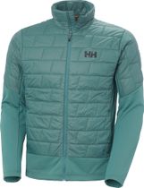 Helly Hansen Men's Lifaloft Hybrid Insulator Jacket