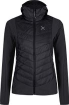 Trace Hybrid Jacket Woman