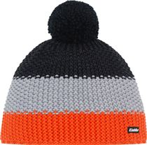 Star Pompon Mütze Kids