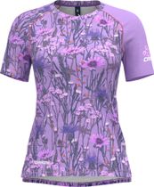 Crazy Shirt Wonder Magic Damen Laufshirt