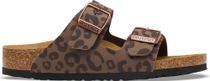 Birkenstock Arizona Kids Birko-florbc Print