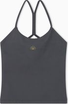 EA7 VIGOR7 Fullness W Tank - VIGOR7 Fullness W Tank Damen Laufshirt