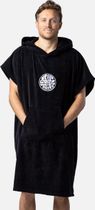 Logo Hooded Towel