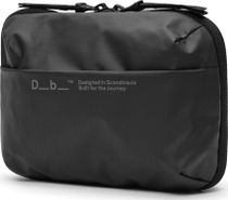 DB Journey Ramverk Tech Organizer