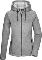 KOW 5 Women Knitted Fleece Jacket