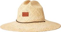 RipCurl Premium Surf Straw Hat