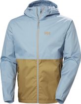 Helly Hansen Hilo Rain Jacket Men's casual jacket