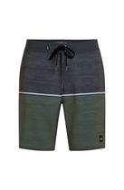 O'Neill Hyperfreak Mysto Block Scallop 19" Boardshorts