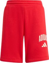 adidas Seasonals Collegiate Typography Shorts