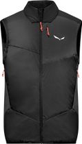 Salewa Ortles Hybrid TirolWool® Air Vest M Unisex Isolatiionsweste für Freeski oder Skitouren