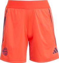 adidas FC Bayern 2025/2026 Tiro25 Competition Training Shorts