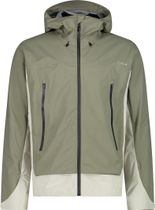 MAN Jacket FIX Hood